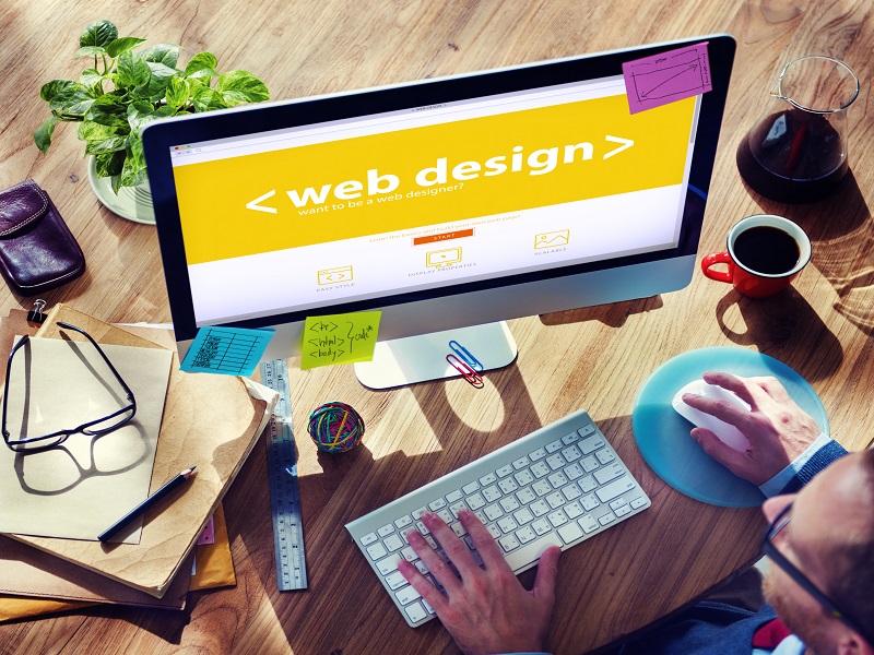 Best web design and Development Company in London