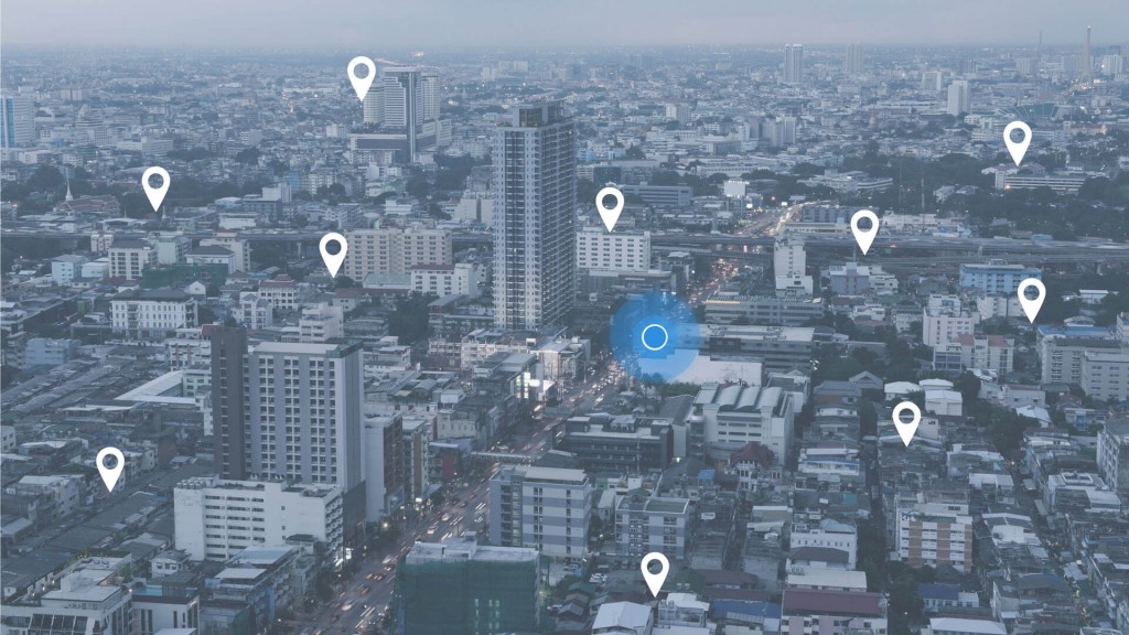  guide to Google My Business for multi-location brands